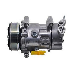 12V SD6V12 A/C Compressor 64529223392 for Mini Cooper Countryman Paceman