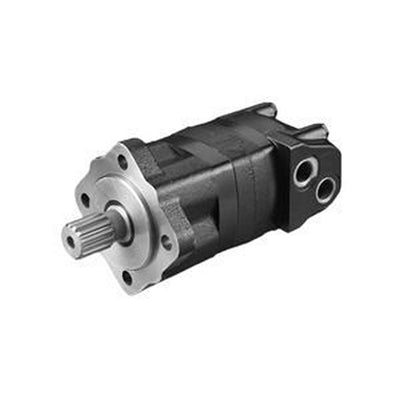 Aftermarket Eaton Char-Lynn 2000 Series 104-1380-006 Hydraulic Motor for Excavator Dozer Combine Tractor Crane