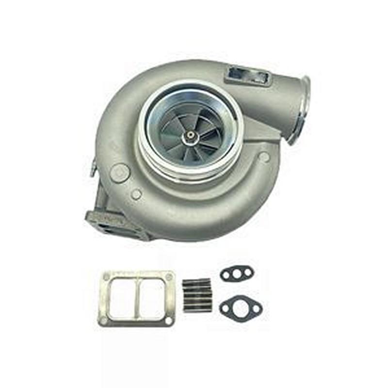 Turbo HX60 Turbocharger 3590257 4040541 for Cummins Engine QST30