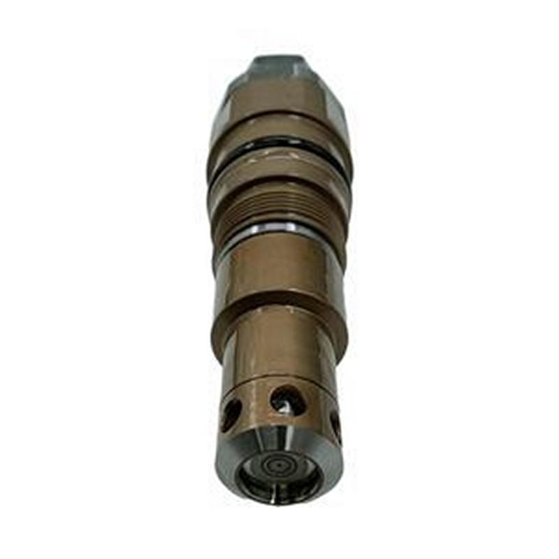 Main Relief Valve YN22V00001F4 YN22V00001F5 for New Holland Excavator E200SR E215 E235SR EH160 EH215