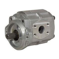 Hydraulic Pump 67110-13620-71 for Toyota Engine 1DZ 4Y Forklift 02-6FD10 02-6FD14 02-6FD15 02-6FD18 40-6FG10 40-6FG14 40-6FG15 40-6FG18