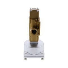 Air Pneumatic Control Valve 2605701500 90AR1083 for Fusheng Gardner Denver Air Purge Valve 2-Way