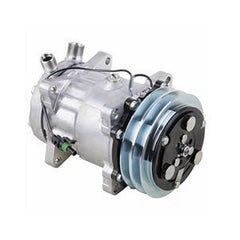 12V SD7H15 A/C Compressor 2032287C91 for Freightliner HD Truck