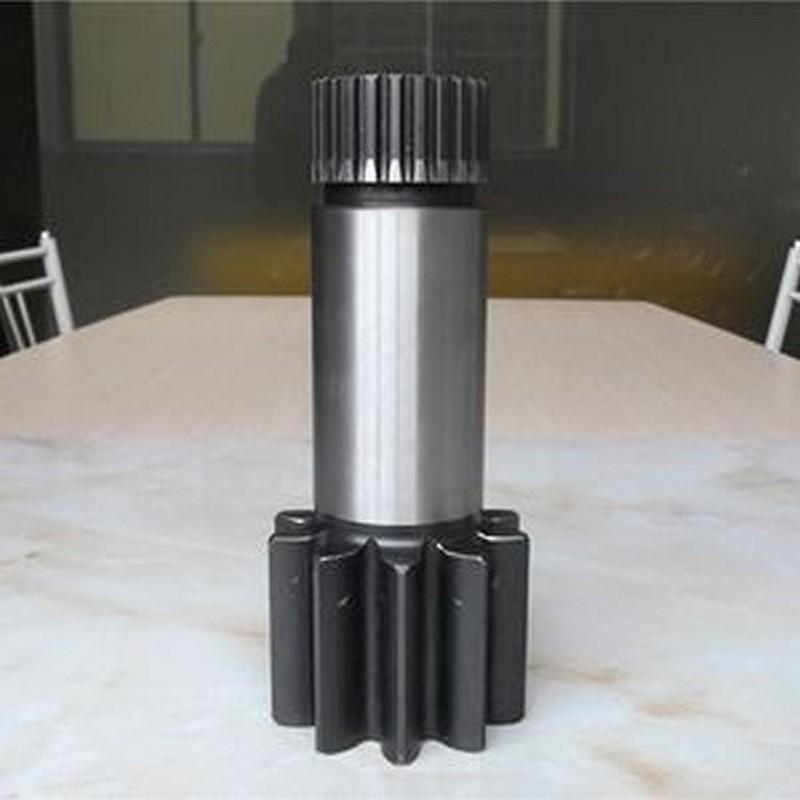 For Kobelco Excavator K903-2 K903B K903C SK60 SK60-3 SK60-6 Swing Motor Finger Ass'y 2401N559