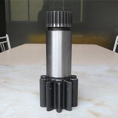 For Kobelco Excavator K903-2 K903B K903C SK60 SK60-3 SK60-6 Swing Motor Finger Ass'y 2401N559