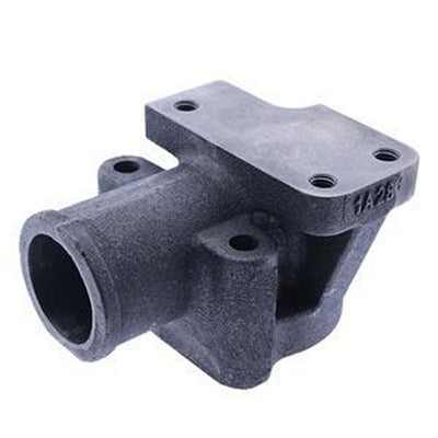 Thermostat Housing J285102 for CASE Engine RP110 RP65 RP85 Excavator CX130 CX160 Forklift 585G 586G 588G