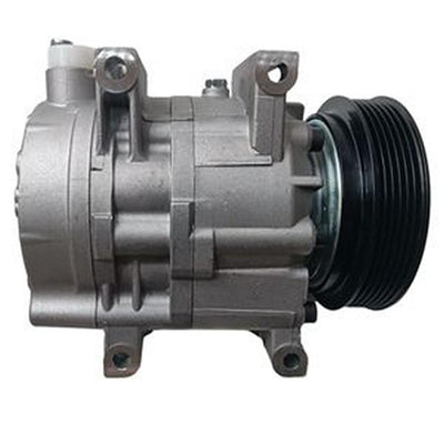 Air Conditioning Compressor CWV615M 92600-AU010 3K61045010 for Nissan X-trail 2.0 2.5