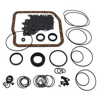 Kit de juntas de revisión para motor Toyota U150E U151E U150F U151F Transmisión Highlander RAV4 Sienna Solara Avalon Camry Lexus RX330 RX35050