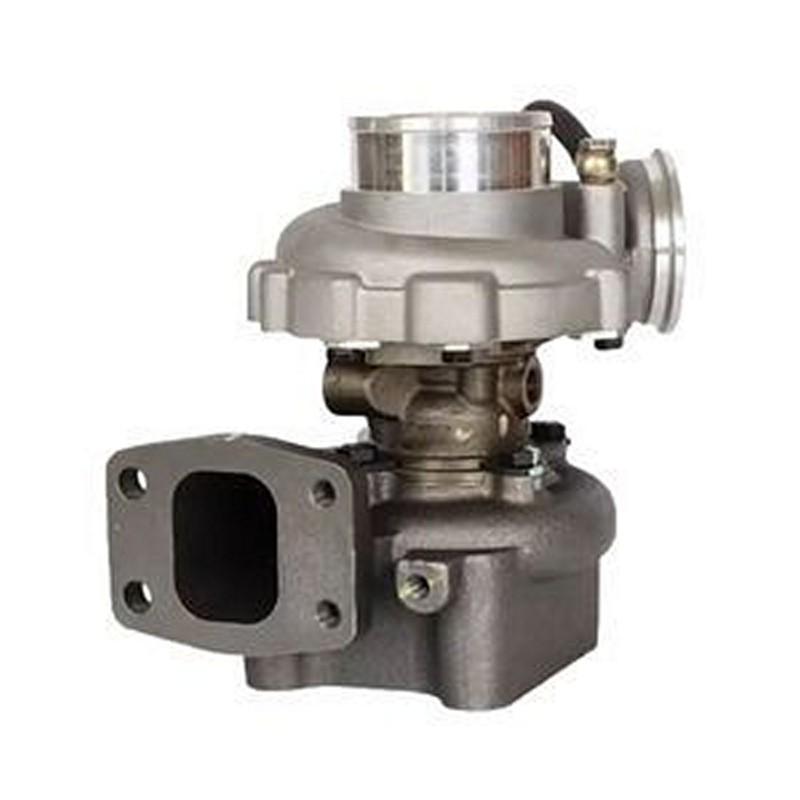 Turbo K16 Turbocharger 5316-988-6408 5316-970-6408 for Hino Engine W04CTI Truck