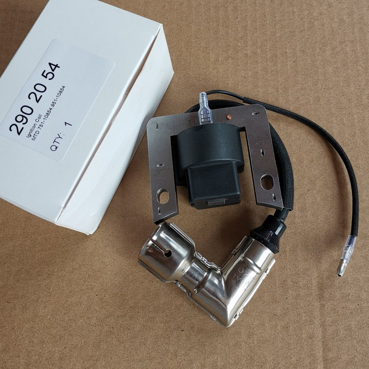 MTD 751-10 854 951-10854 Igniter 75110854 95110854 Ignition Coil