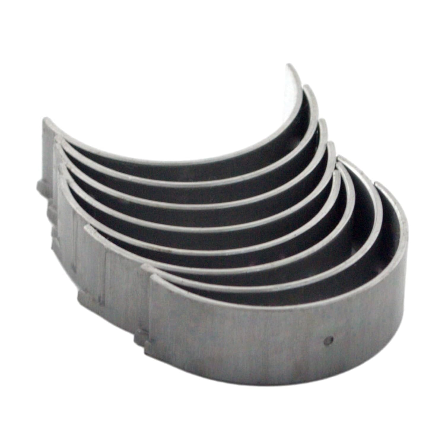 8 PCS Engine Connecting Rod Bearing STD. 23060-2G500 23060-2G401 23060-2G400 Compatible with Hyundai Santa Sonata Tucson Veloster N G70 2011-2021