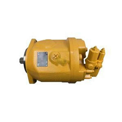 Hydraulic Pump 215-2876 242-6085 for Caterpillar CAT Engine 3054 Loader 420D 430D