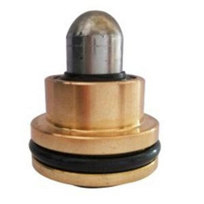 For Hitachi Excavator EX200-1 Joystick Control Lever Old Type Pusher Pilot Valve Plunger Kit