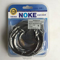 For Doosan DH80GOLD Swing Motor Seal Kit