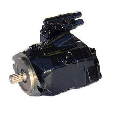 Hydraulic Pump 37377600 for Valtra Tractor T132V T162EV T172V T182D N122V N142D T203D T153D N143V N163D