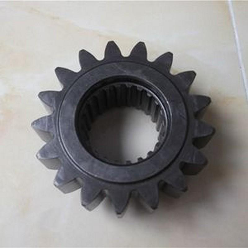 KOMATSU PC200-7 Swing motor First class Sun gear