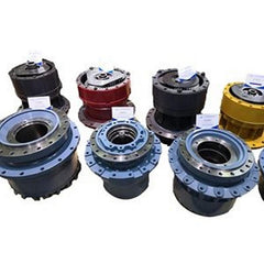 Travel Motor Gearbox for Kobelco SK200-8 Excavator