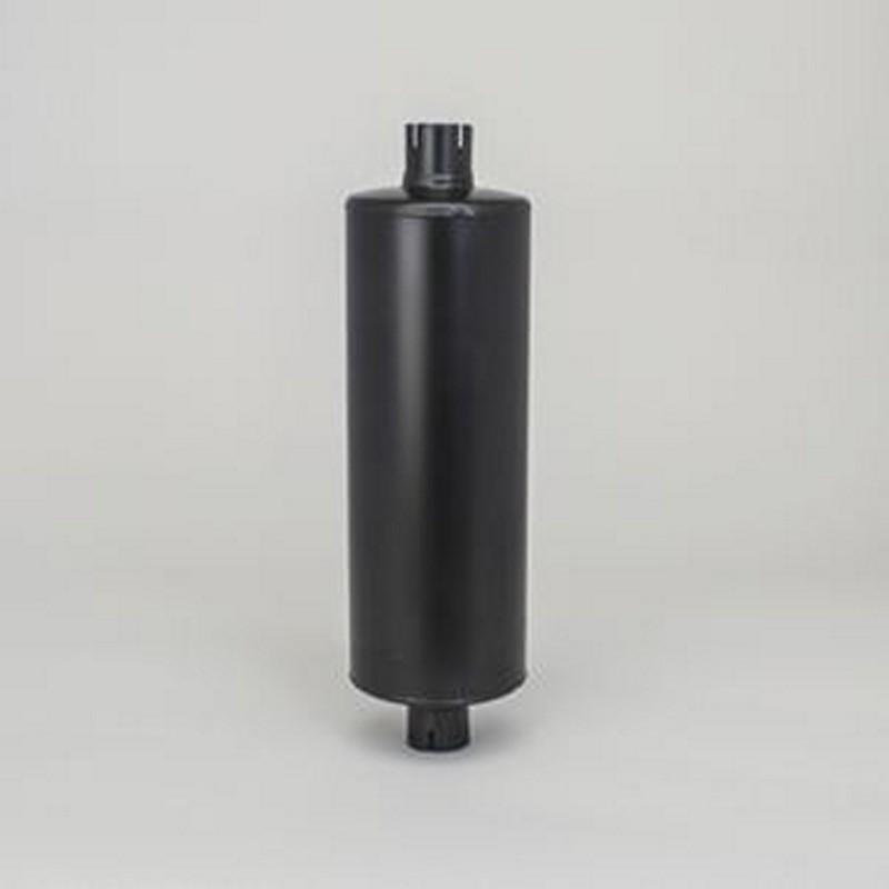 Round Muffler M060479 for Donaldson
