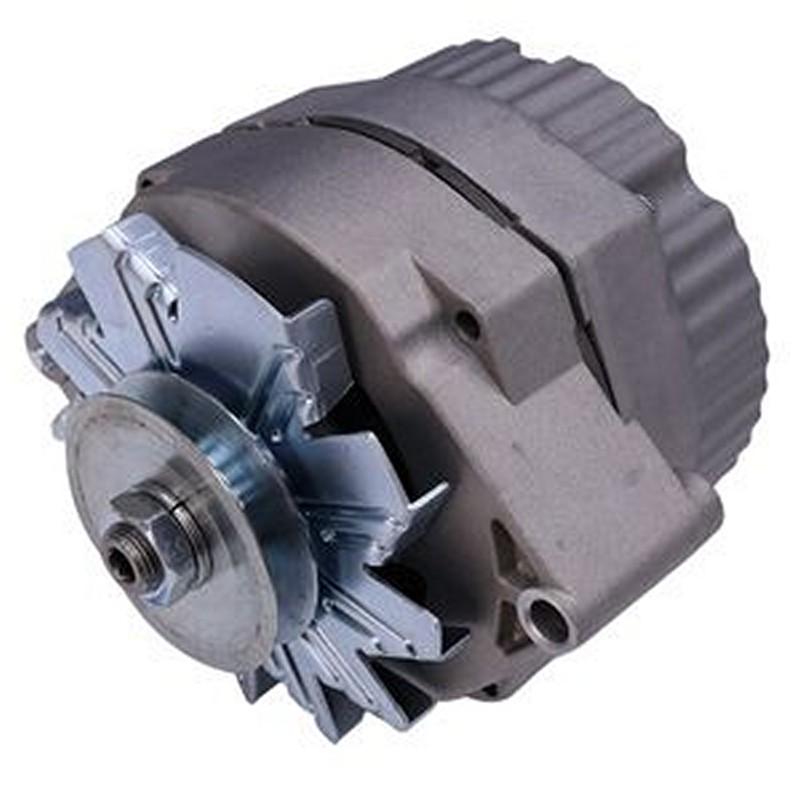 12V Alternator 2365377 for Clark Lift Truck C300-30 C300-Y40 C500-30 C500-Y60
