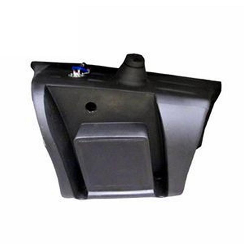 Plastic Fuel Tank 128/C1162 for JCB Backhoe Loader 3CX 4CX