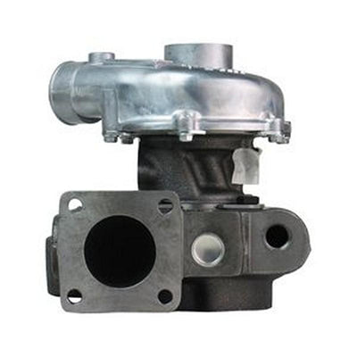 Turbo RHB52YW Turbocharger 129672-18001 for Yanmar Engine 4JH3-HTE