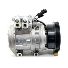 A/C Compressor 97701-2D700 for Hyundai Tucson L4 2.0L 2005-2008