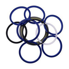 Swivel Joint Seal Kit VOE14507705 VOE990645 VOE990601 for Volvo EC135B EC140 EC150 EC210 EC290 EC240 EC300E