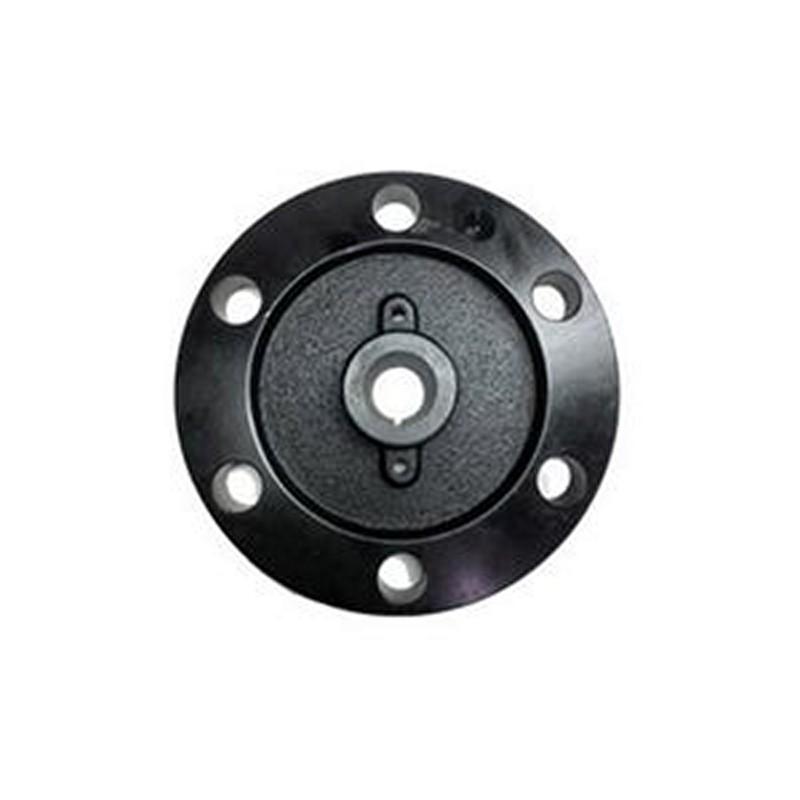 Coupling 77-2504 for Thermo King Transport Refrigeration SBII SB2 SBIII SB3 SMX50