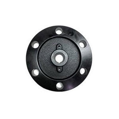 Coupling 77-2504 for Thermo King Transport Refrigeration SBII SB2 SBIII SB3 SMX50