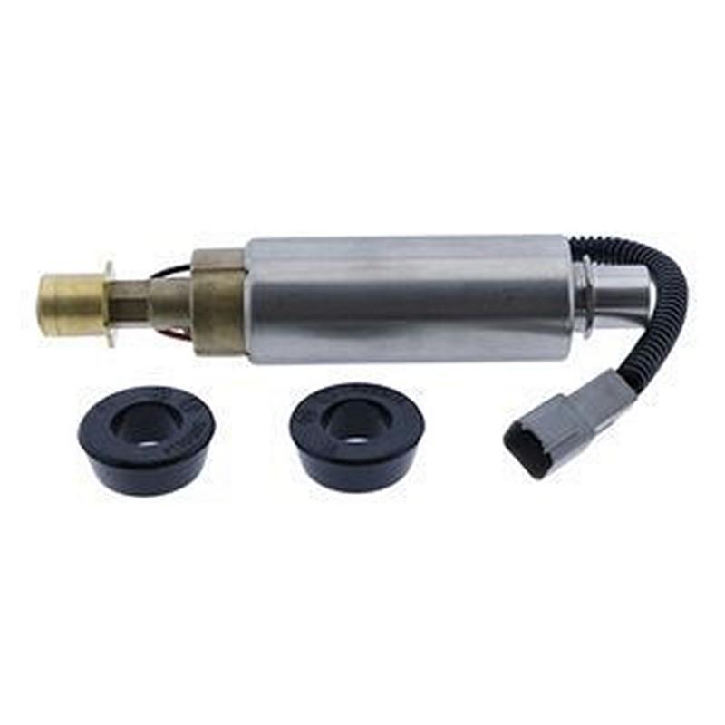 Fuel Pump 600-815-9180 for Komatsu Engine SAA12V140E SAA6D125E Excavator PC200 PC490LC Wheel Loader WA470 WA480 WA500