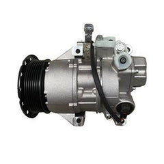 5SER09C A/C Compressor 447260-2334 88310-0D210 for Toyota Yaris 2005-2012