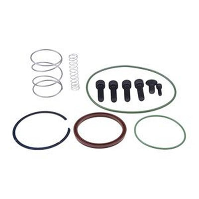 Air Compressor Inlet Valve Kit Intake Valve Repair Kit 02250155-971 for Sullair