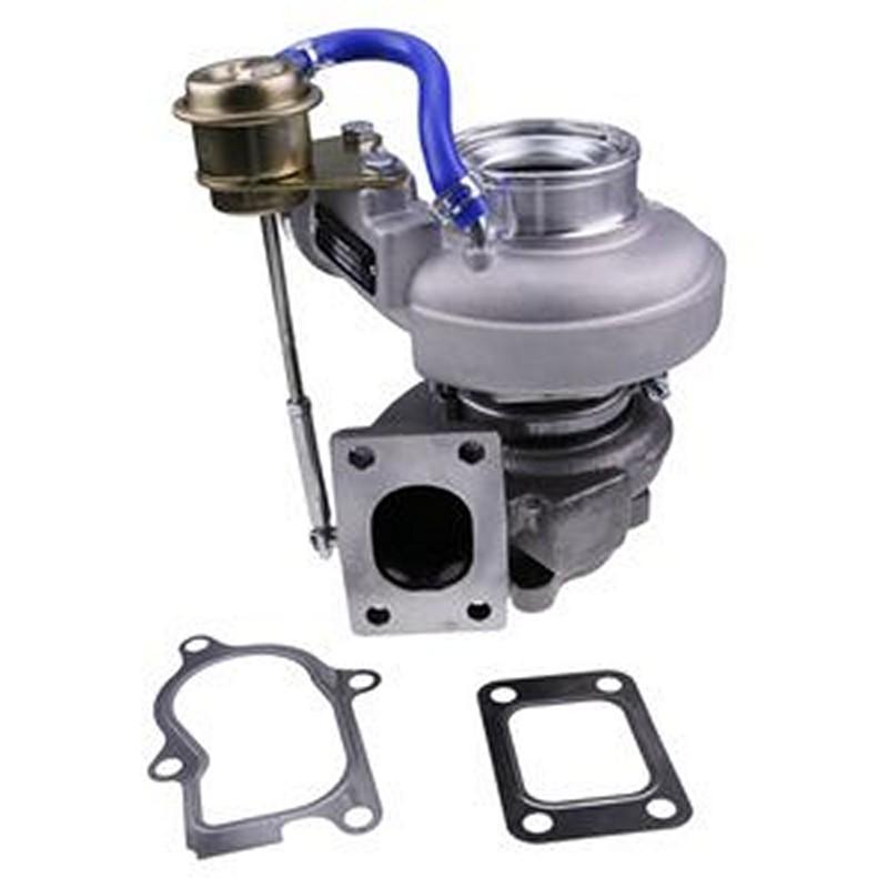 Turbo HE221W Turbocharger 4042719 for Cummins Engine QSB 3.9L