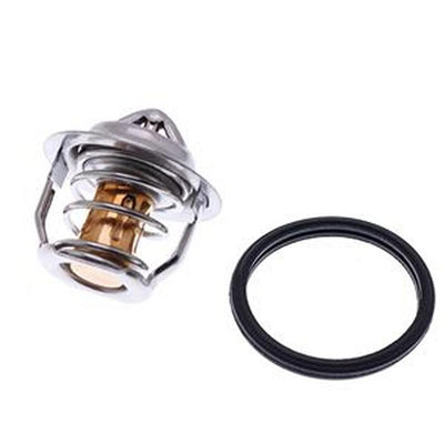 160°F 71°C Thermostat fit Kubota V1500  V1505 V1305 V1702 V1702-DI V1902 V1902-DI V2203