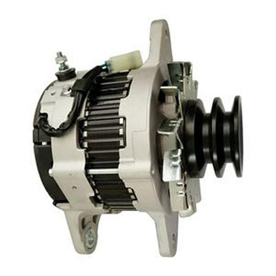 24V Alternator 27040-2191 VH270402192A for Hino Engine J05E J08E New Holland Excavator E235BSR E235BSRLC E235BSRNLC