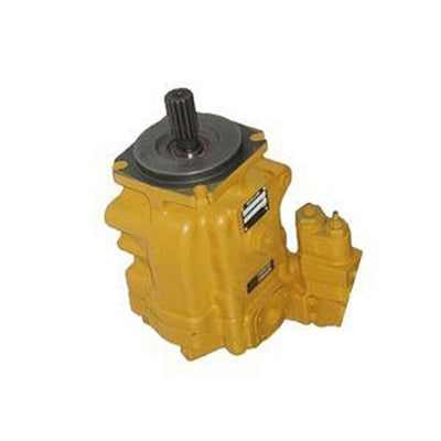 Hydraulic Pump 107-8136 for Caterpillar CAT Engine 3116 Tractor D6M D6MLGP