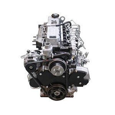 Engine Assembly 32A89-60600 for Mitsubishi Engine S4S