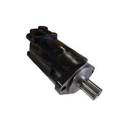 Aftermarket Eaton Char-Lynn 2000 Series 104-1222-006 Hydraulic Motor for Tractor Combine Excavator Dozer Road Roller