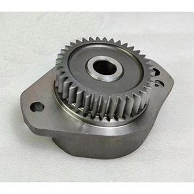 Hydraulic Pump Adapter 4989522 for Cummins Engine B4.5 B6.7 QSB4.5 QSB6.7