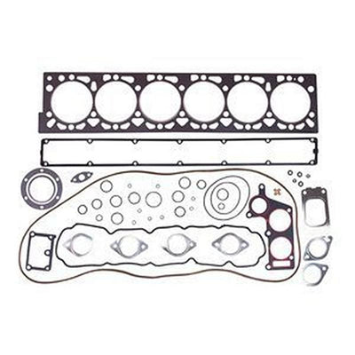 Upper Engine Gasket Set RE530816 for John Deere Engine 6090 6135 Tractor 9330 9410R 9510R 9530 9560R 9630