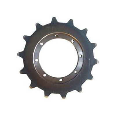 Sprocket 172155-29100 for Yanmar Excavator B03