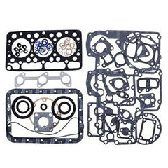 D750 Full Overhaul Head Gasket Kit 6668691 6630548 6630549 for Kubota Engine Bobcat Excavator 320 220 Skid Steer Loader 453 443