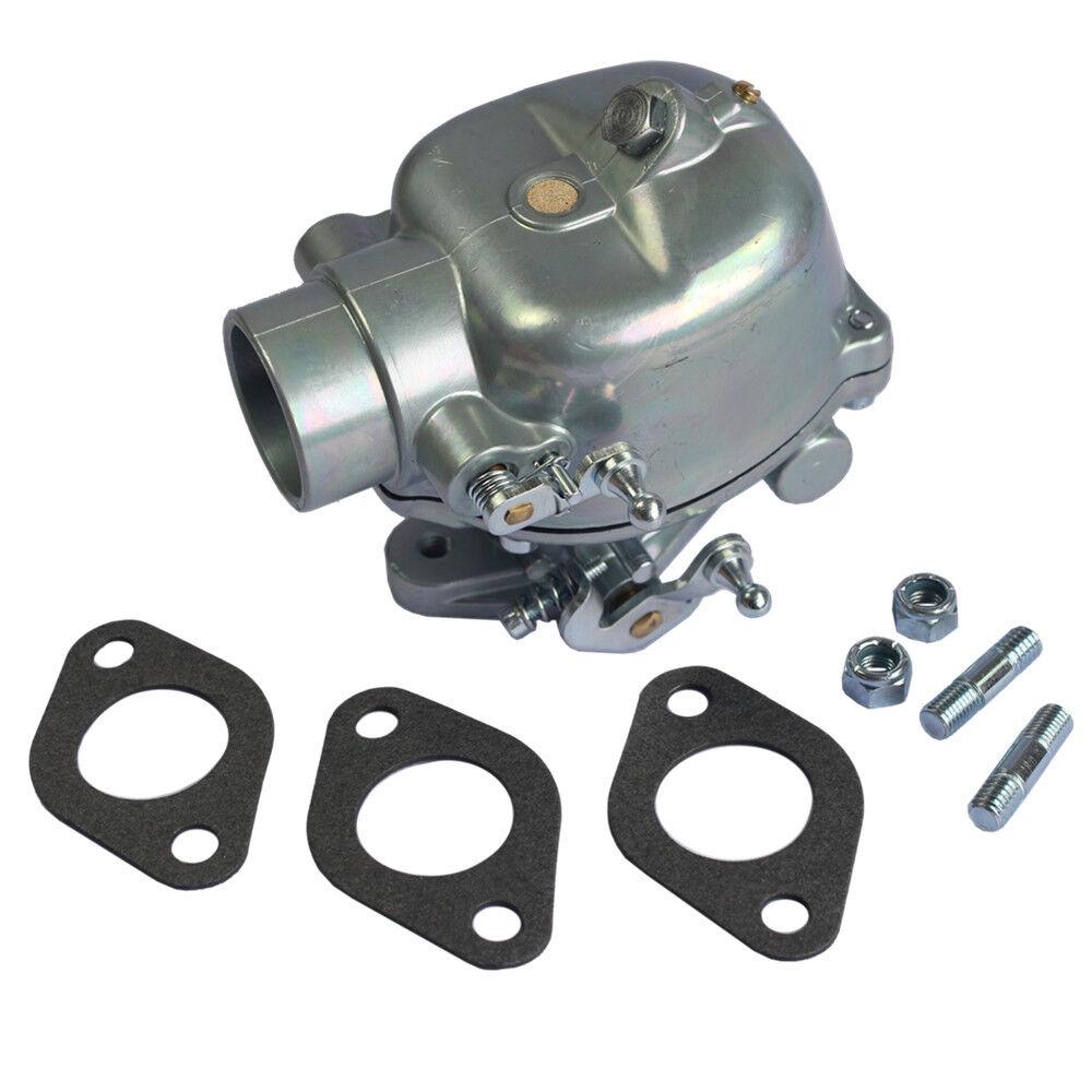 Carburetor For Ford Tractor 2N 8N 9N Heavy Duty 8N9510C-HD