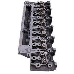 6BT 6B5.9 ISB Complete Cylinder Head with Valves 3934746 for Cummins Engine New Holland Dozer D150 DC150.B