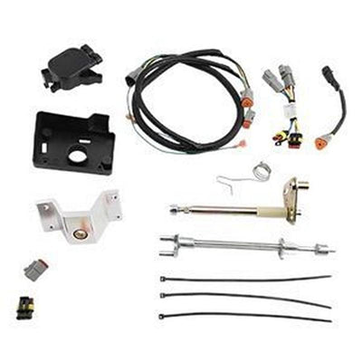 Pre-MCOR to MCOR4 Conversion Kit AM293201 for Club Car Golf Cart DS Series