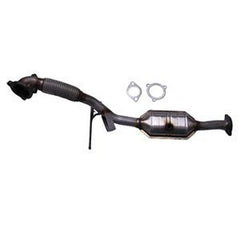 Flex Pipe Catalytic Converter 4545887SD for Volvo XC90 XC70 S60 V70