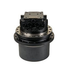 Travel Gearbox With Motor 20450-53104 for Kubota Excavator K030 K035