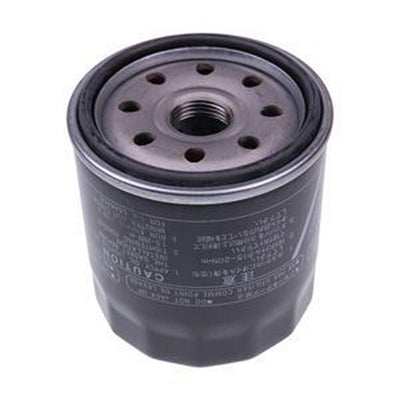 2 Oil Filters 69J-13440-03-00 for Yamaha Outboard F150 VF150 F200 F225 V6 F250 F250B