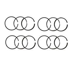 STD Piston Ring 129590-22510 for Yanmar Engine 3TNE78 3TNV78 4TNV78 4TNE78 3TNA78