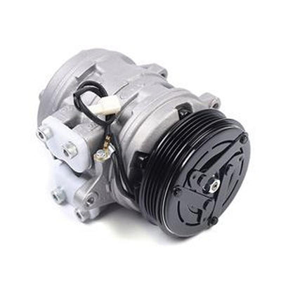 10P08E A/C Compressor 12367701 12367705 for Geo Metro Tracker Suzuki X-90 Swift Sidekick